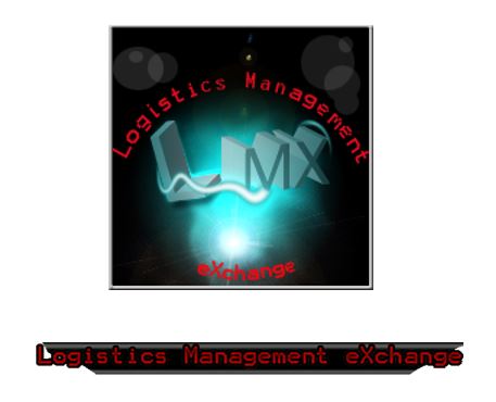 Logistics Management eXchange (LMX) graphic